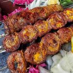 قلوه شکاری
