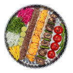 سینی مخصوص
