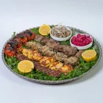 سینی دو نفره