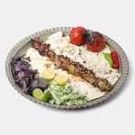 چنجه